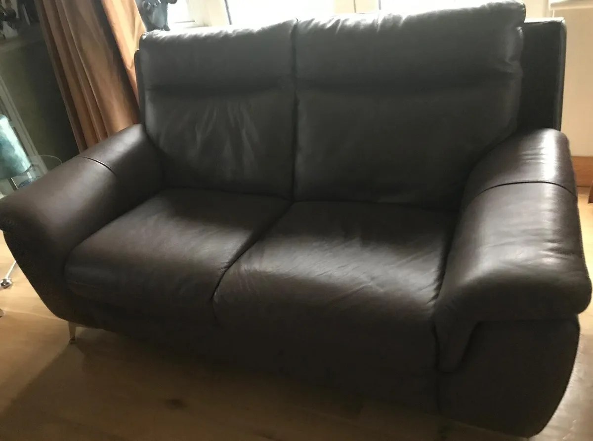 Settee suite - Image 2