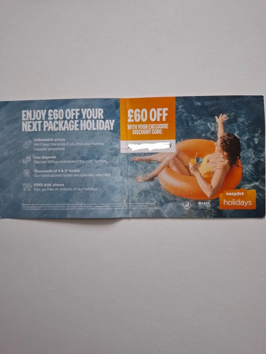 Easyjet - Image 1
