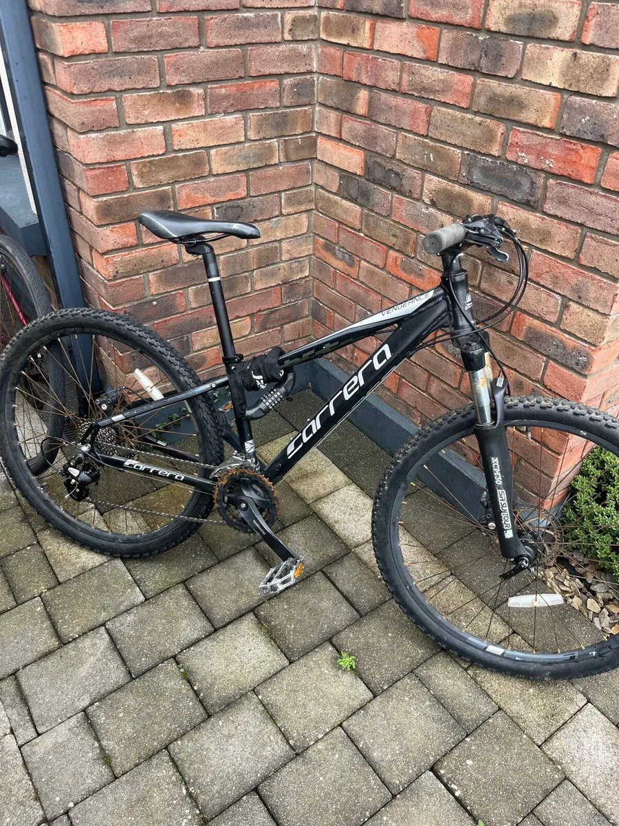 Selling used bike - Image 2