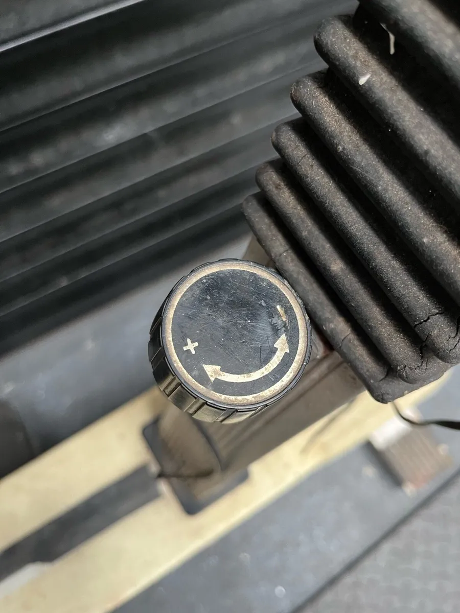 Vintage Exercise Bike - Image 3