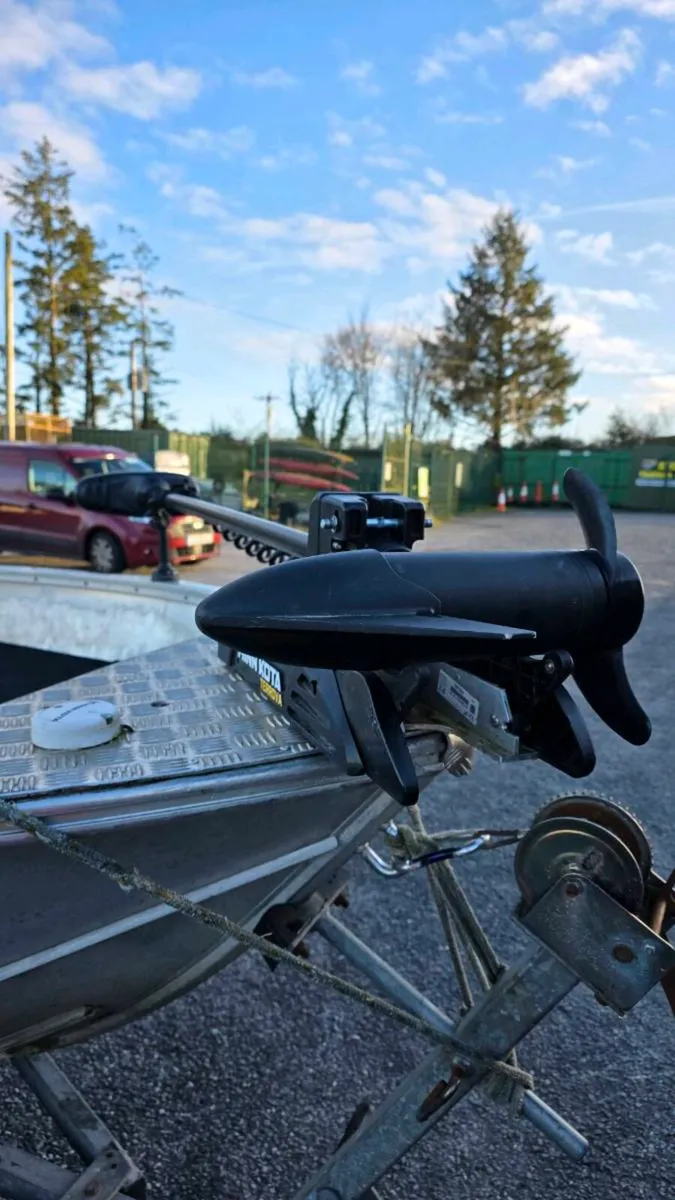 Minn kota terova 2024 model - Image 3