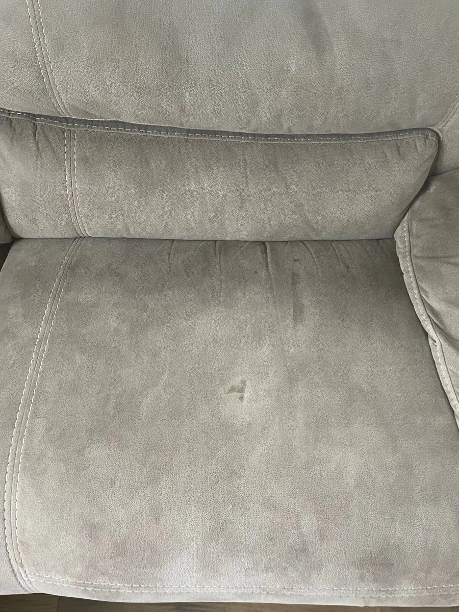 Corner sofa - Image 4