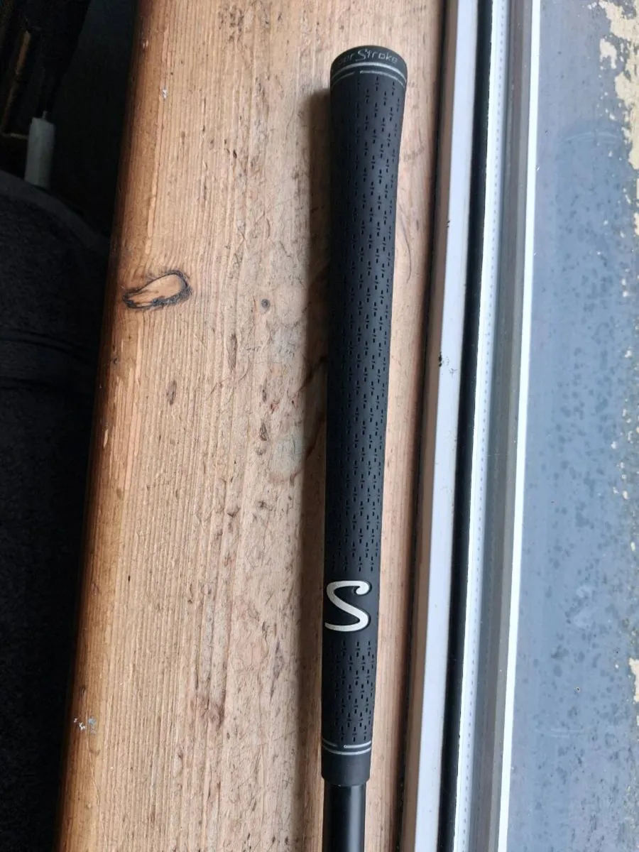 Golf Clubs - Image 3