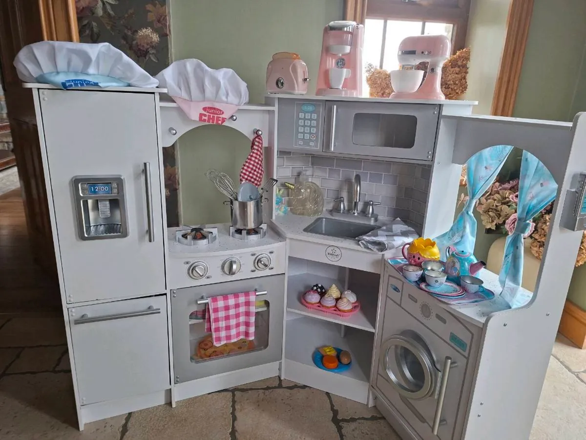 Kids kitchen - Image 2