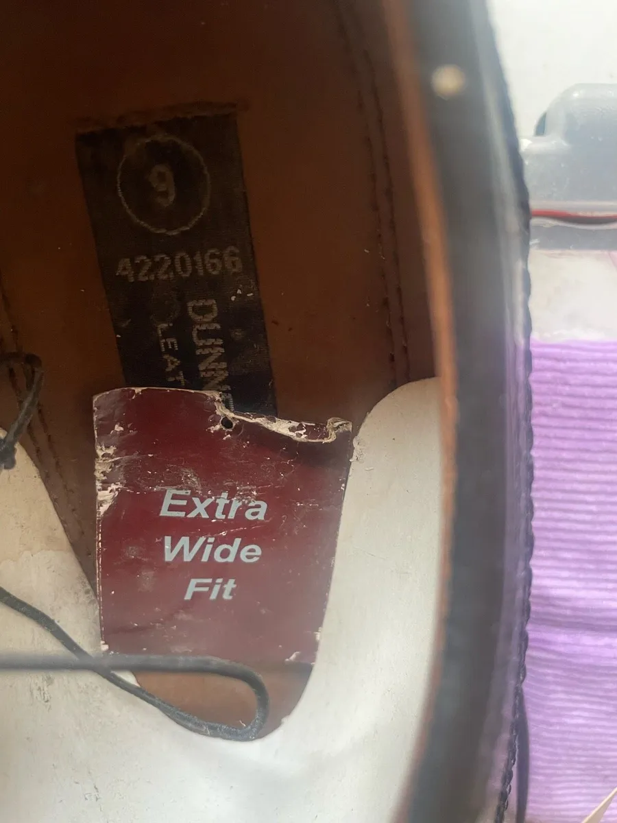 Men’s shoes - Image 4