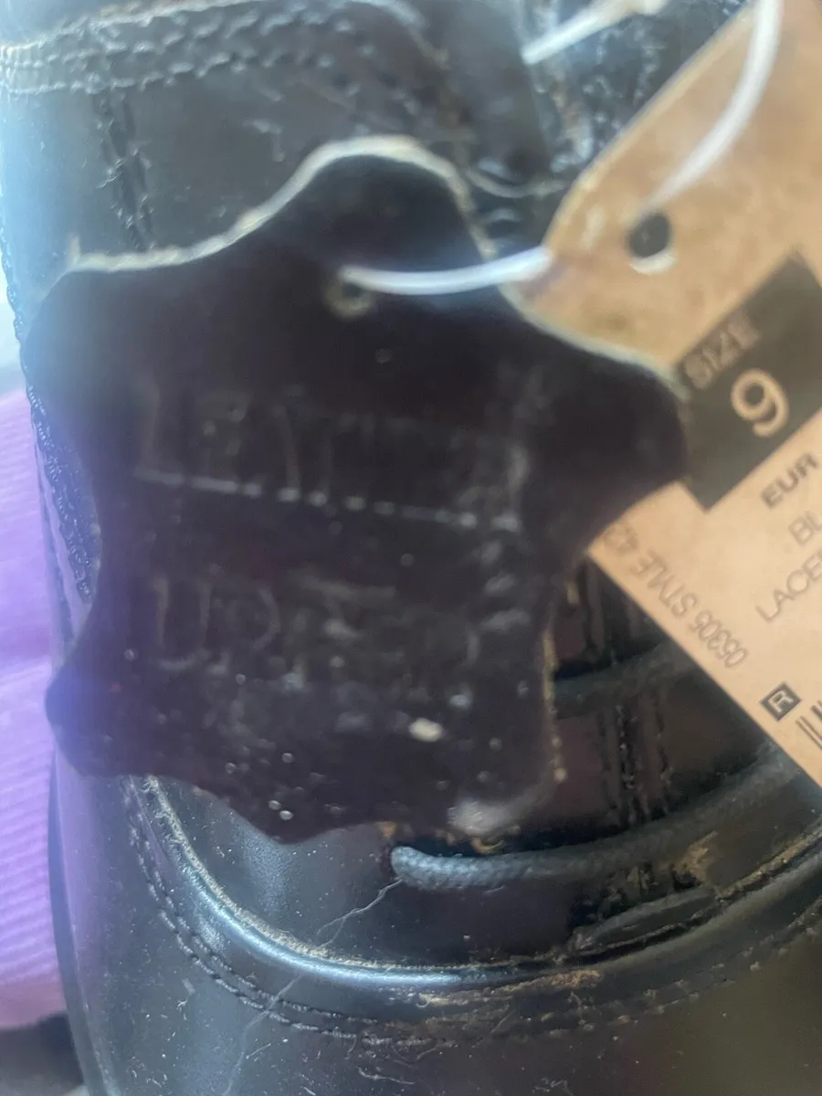 Men’s shoes - Image 2