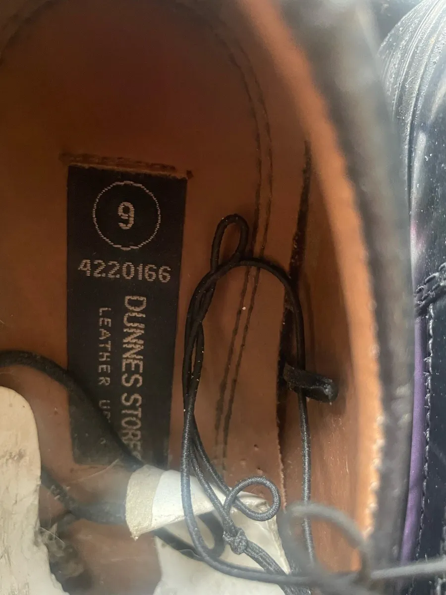 Men’s shoes - Image 3