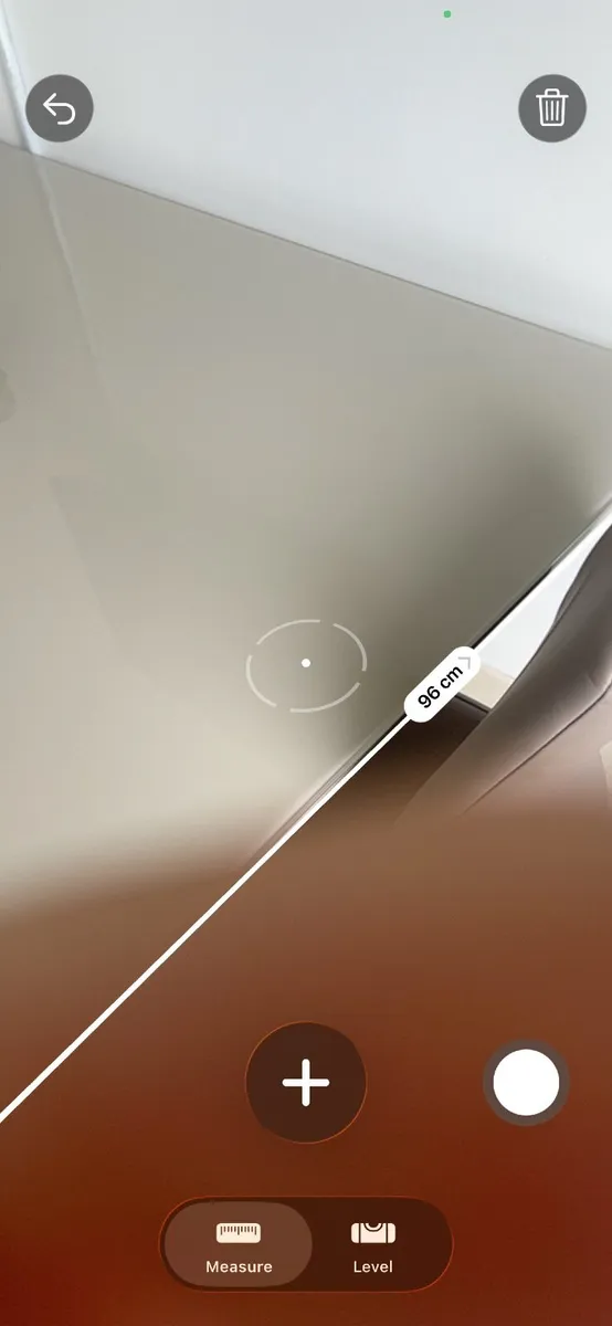 Dining table & chairs - Image 3