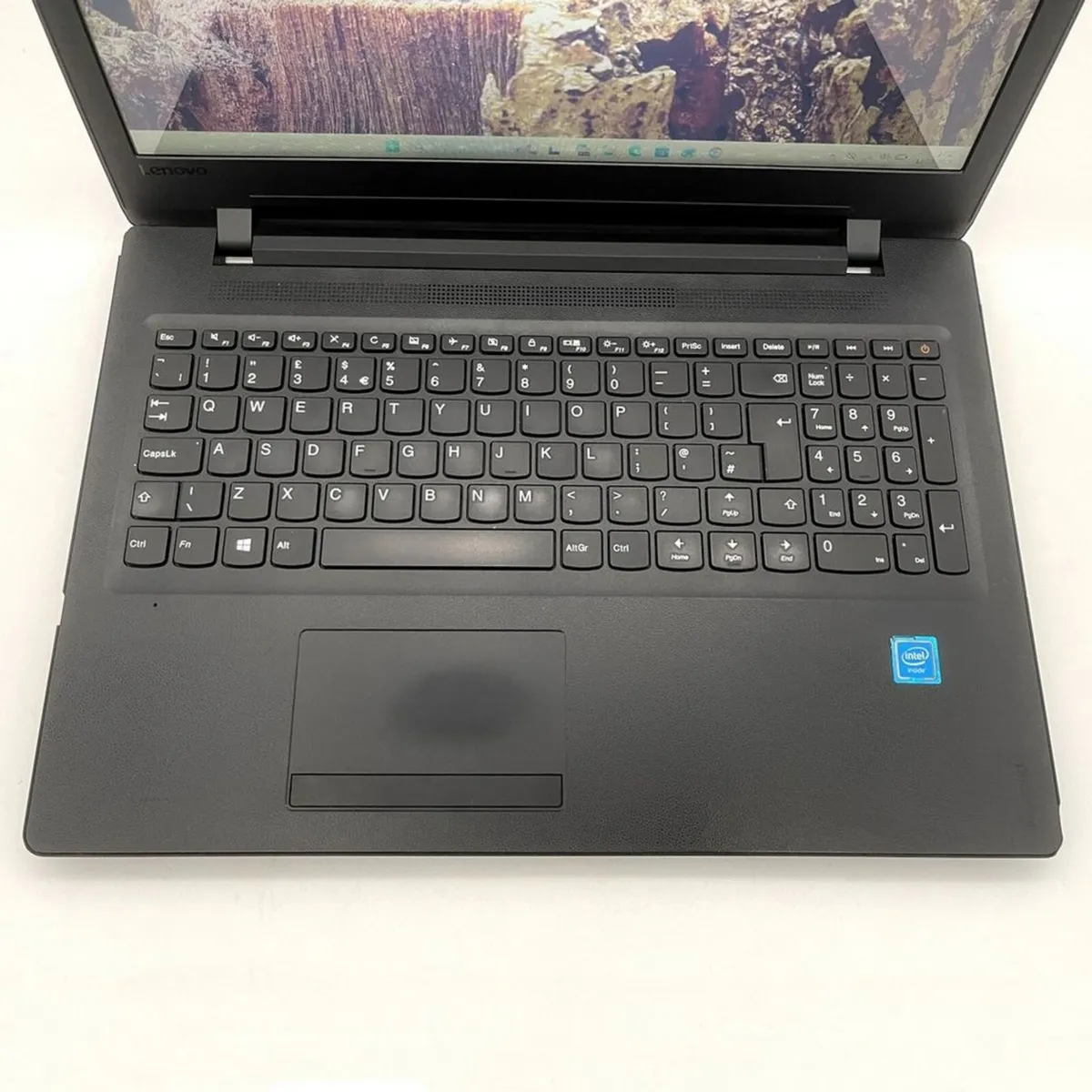 LaptopLenovo IdeaPad 110 Laptop 128GB SSD - Image 2
