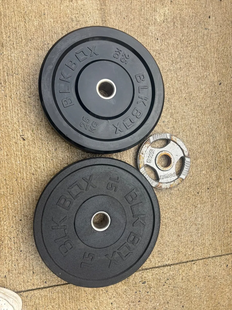 Gym equipment - Image 3