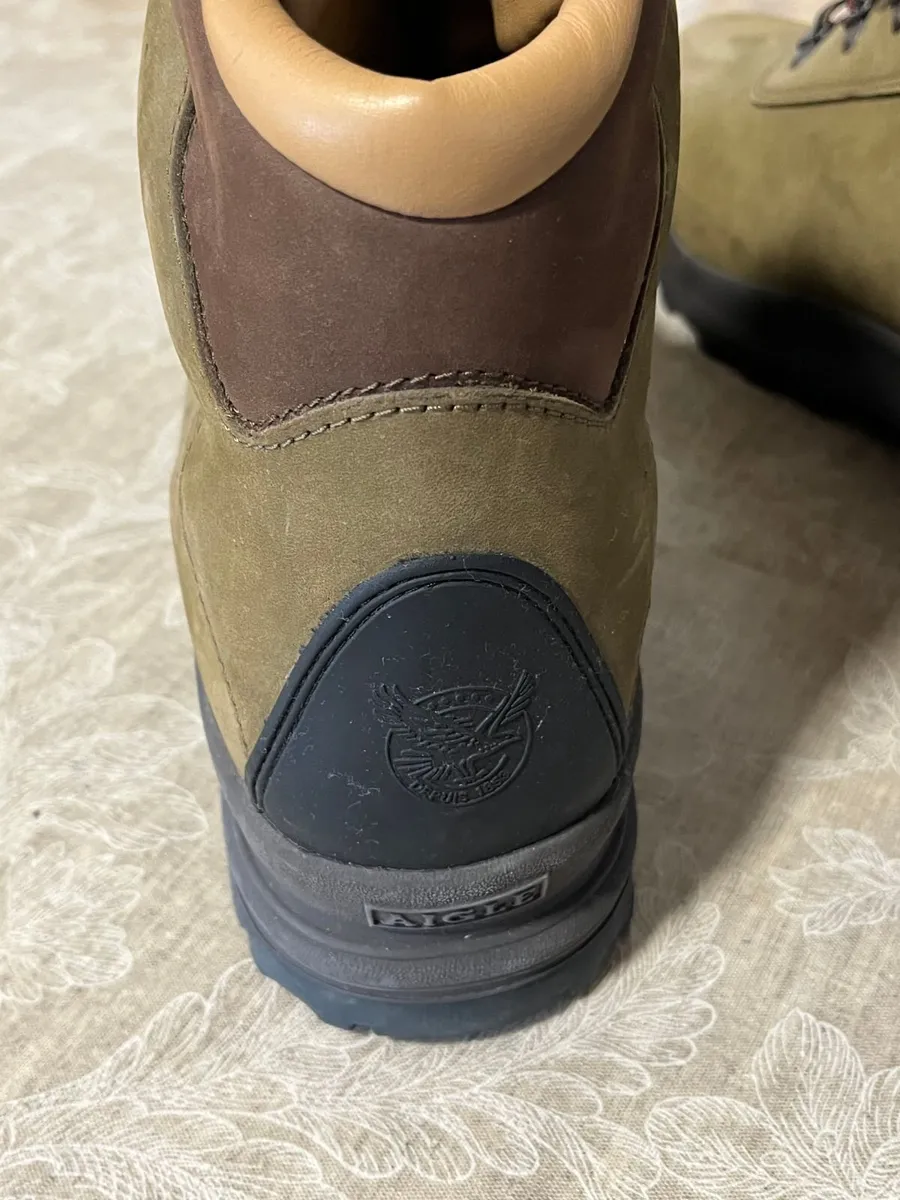 Aigle Men's Boots - Image 3