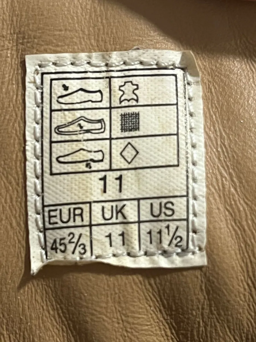 Aigle Men's Boots - Image 4