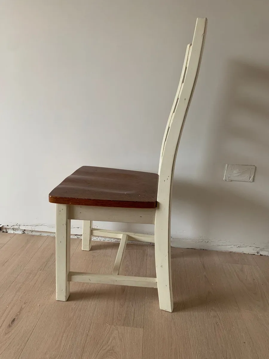 10 chairs - Image 3
