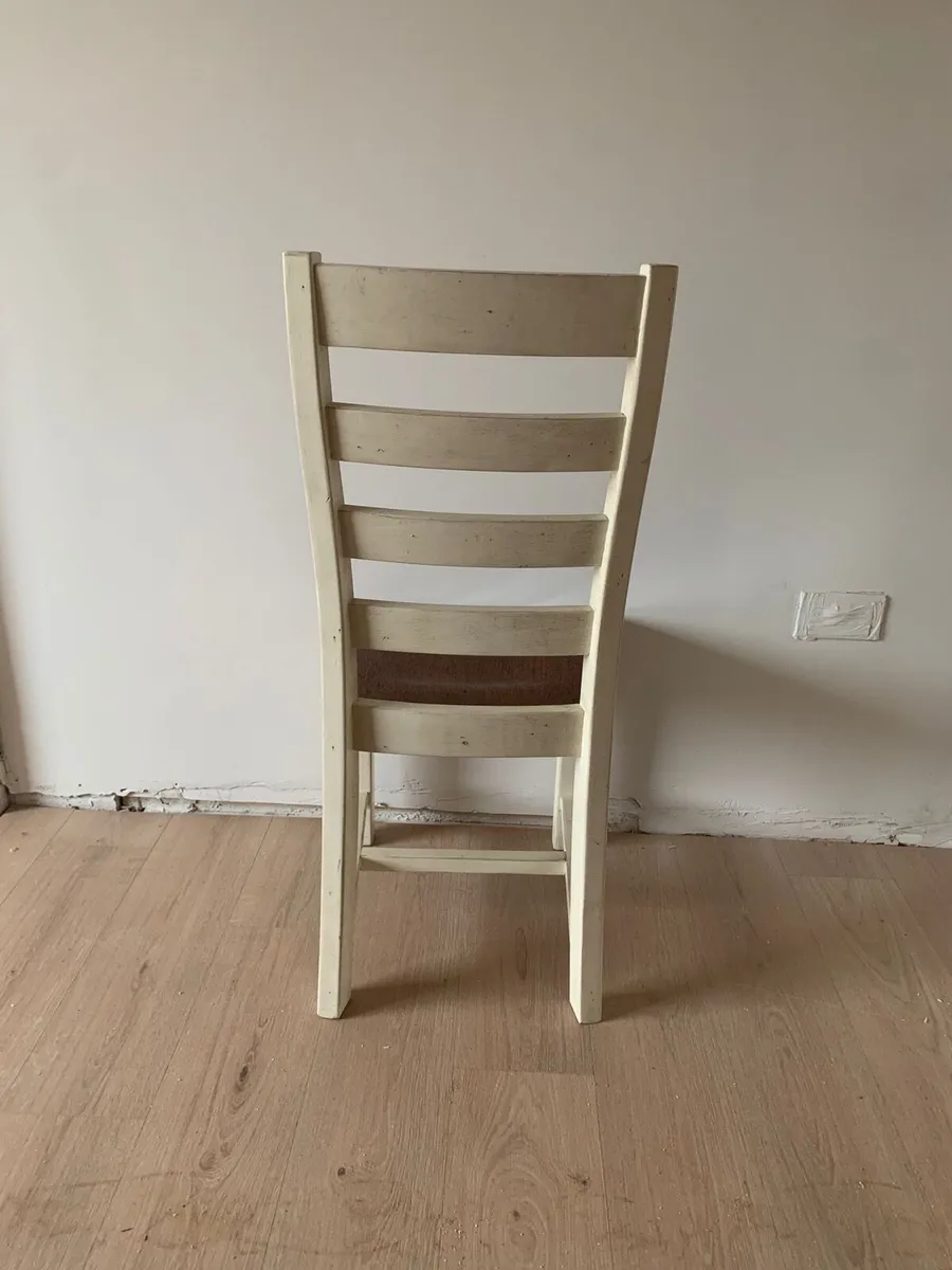 10 chairs - Image 4