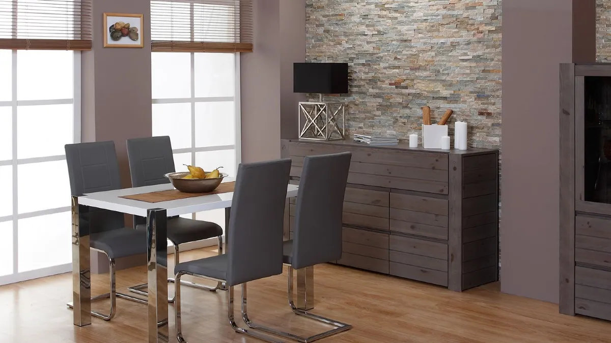 Natural Ivory – Inside & Outside Stone Cladding - Image 2