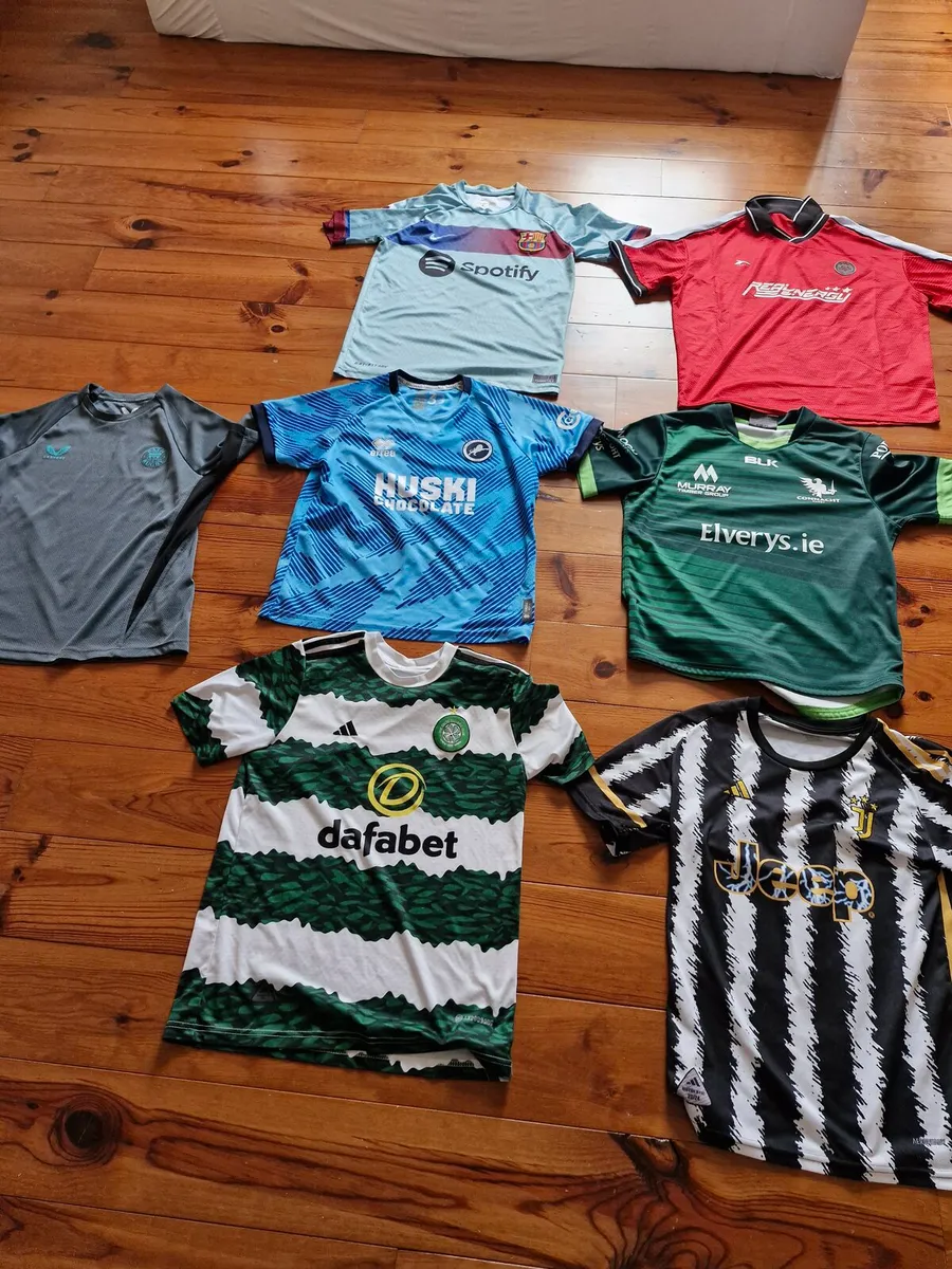 Jerseys - Image 2