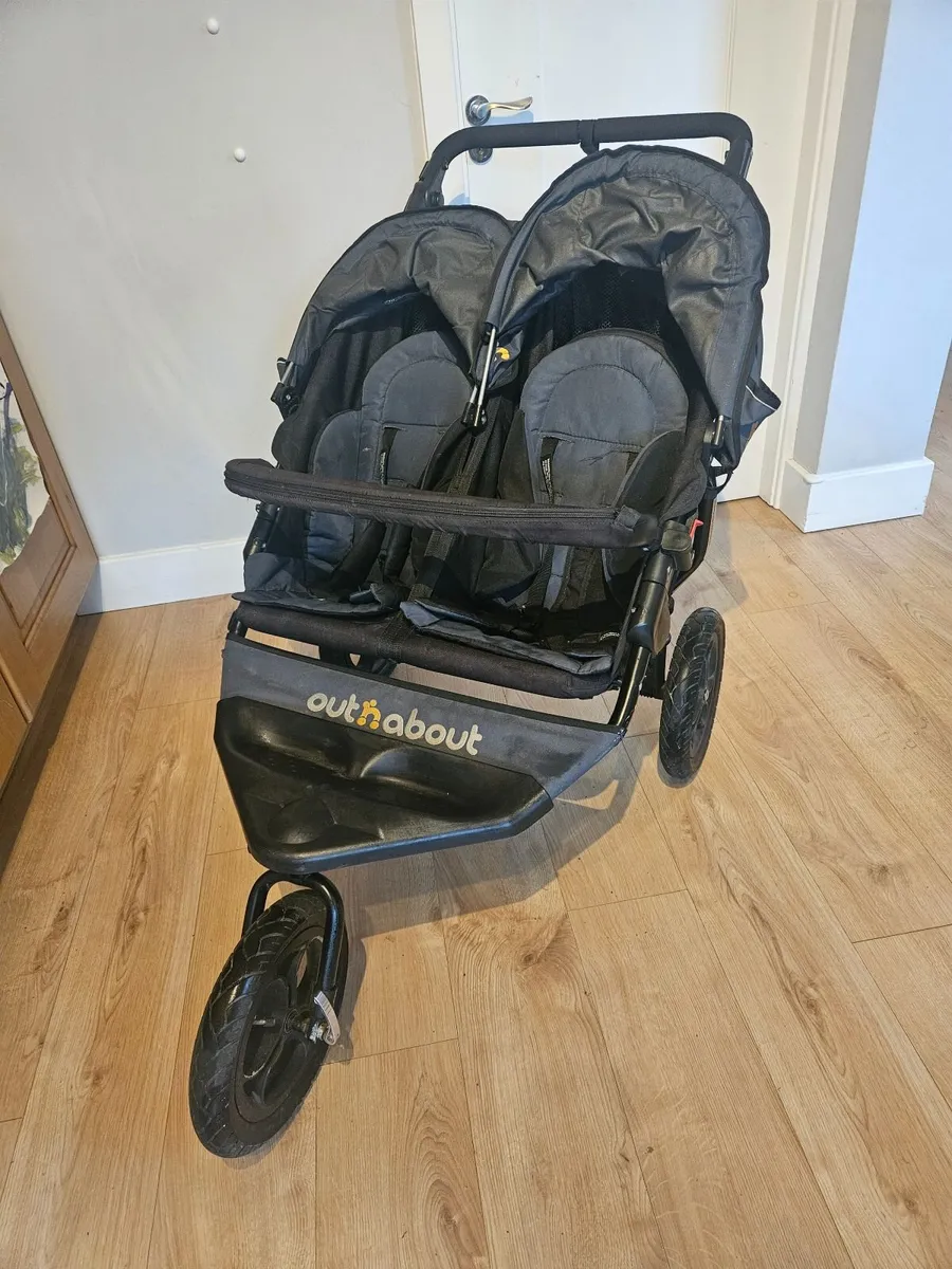 Out’n’About Nipper Double - Image 2