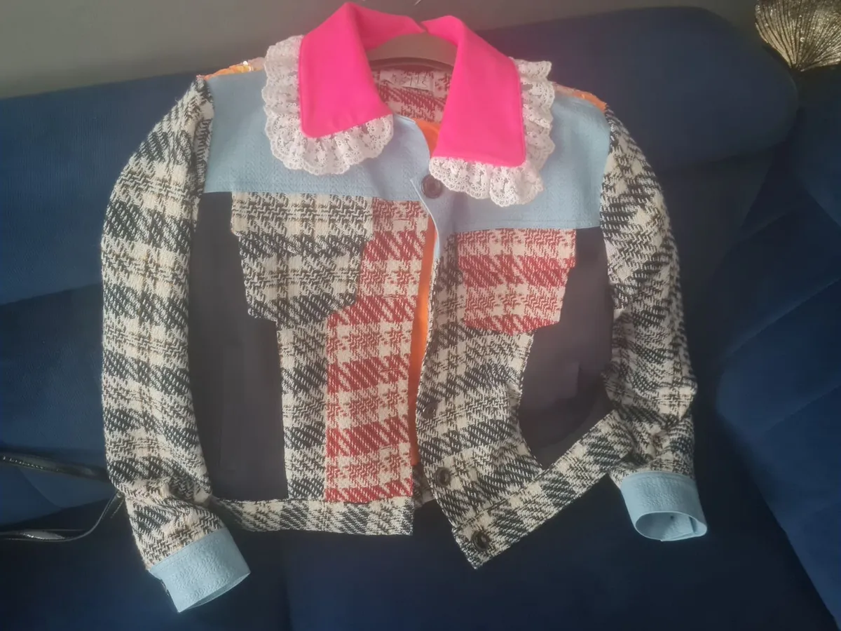 Joanne hynes - Image 1