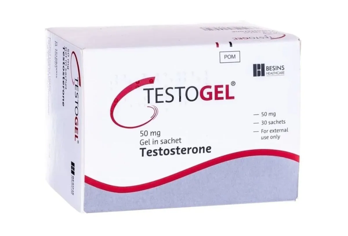 Testosterone,  protein vitamin mineral drinks - Image 1