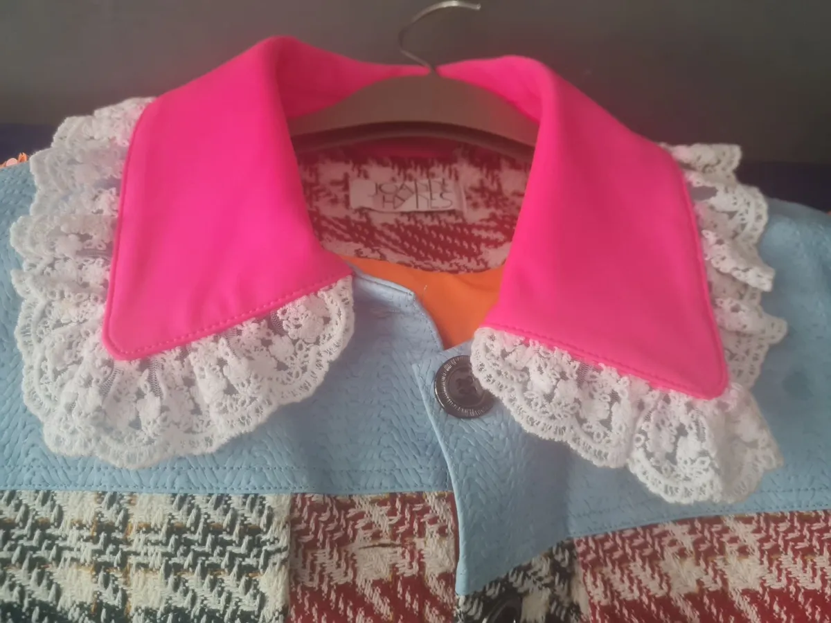 Joanne hynes - Image 4