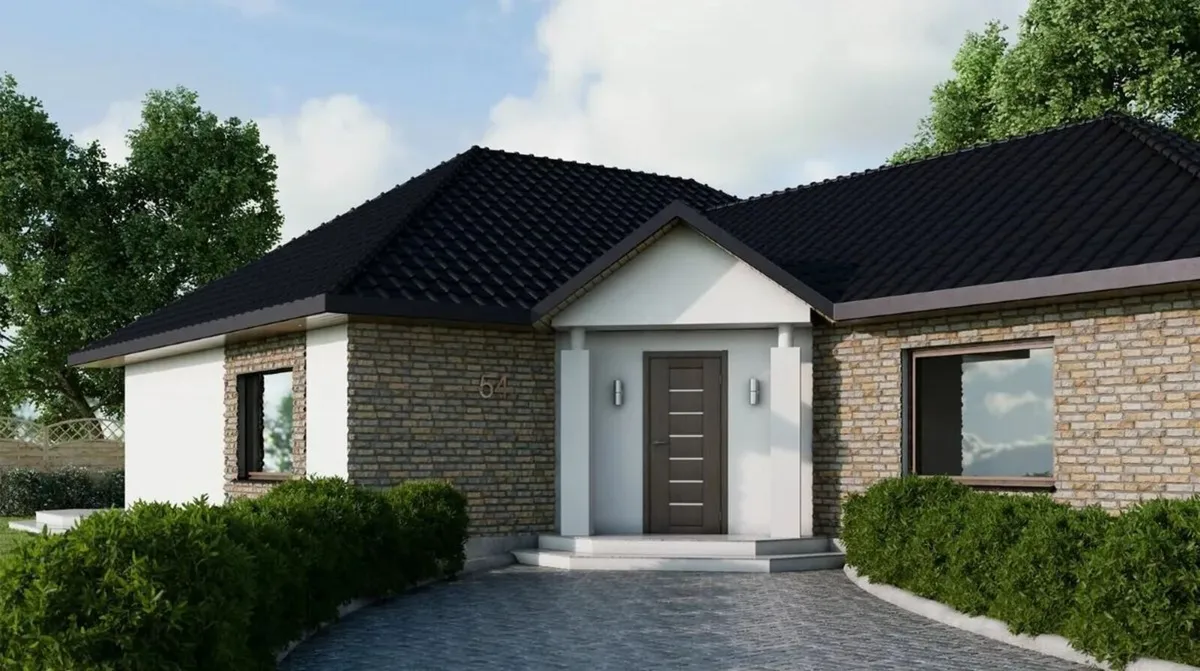 Alzano Stack Stone - Image 1