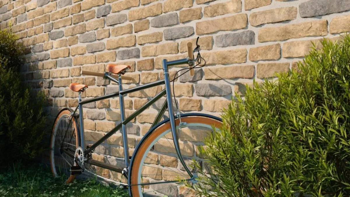 Alzano Stack Stone - Image 2