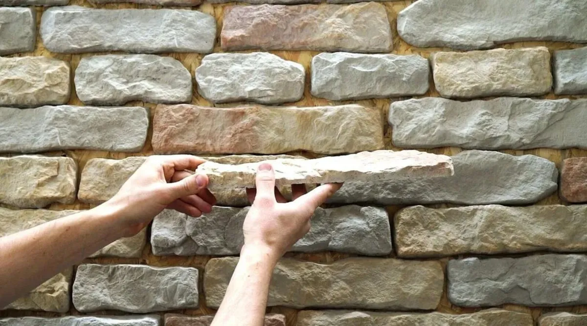 Alzano Stack Stone - Image 4