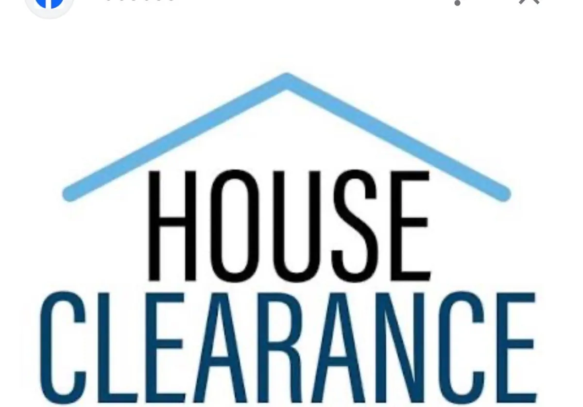 Furniture and household items