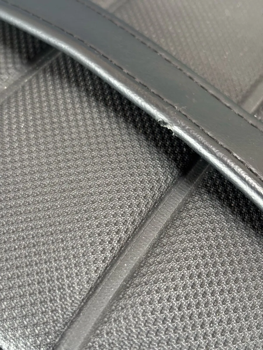 Motorcycle seat Harley Davidson - Image 2