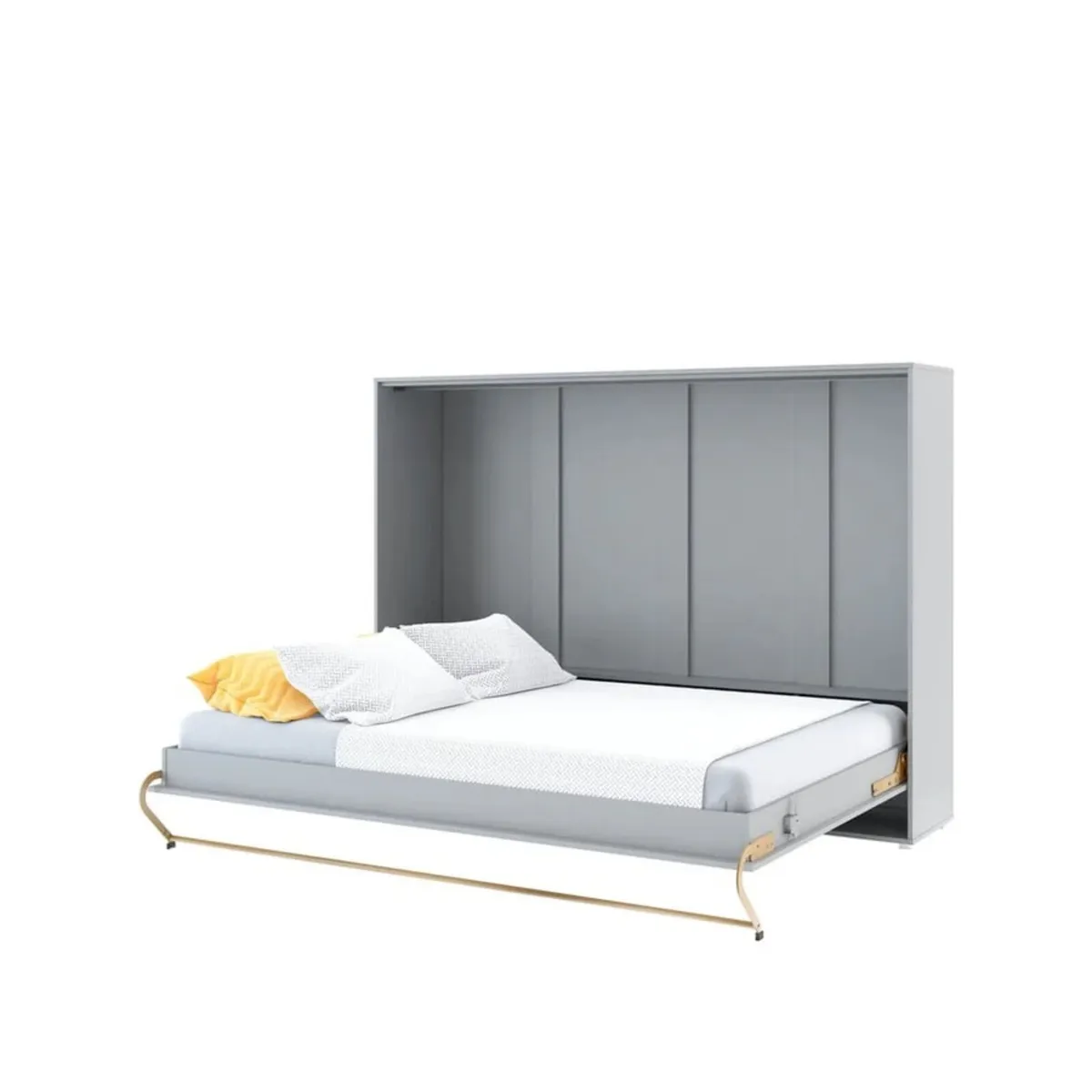 Lenart CP-04 Murphy Wall Bed - Double - Image 2