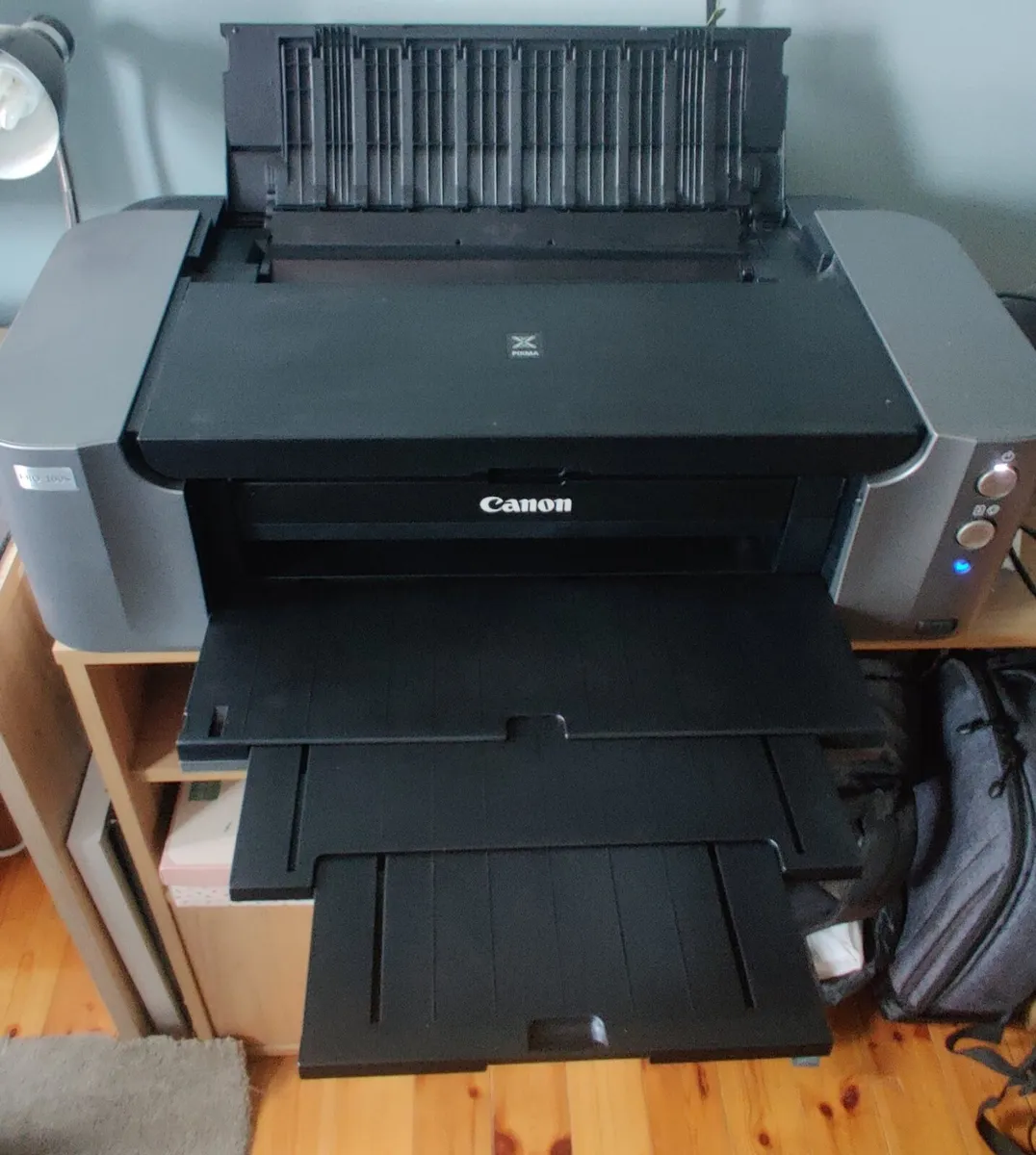 Canon Pro-100s Printer - Image 1