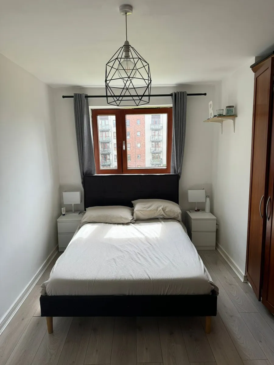 2 Bed Apartment To Let North Dublin - Image 3