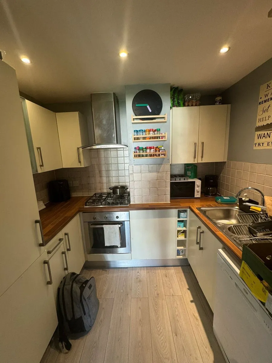 2 Bed Apartment To Let North Dublin - Image 4