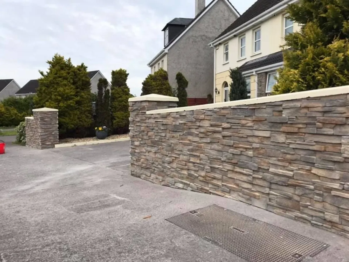 Grenada Volcanic – Internal and External Stone - Image 3