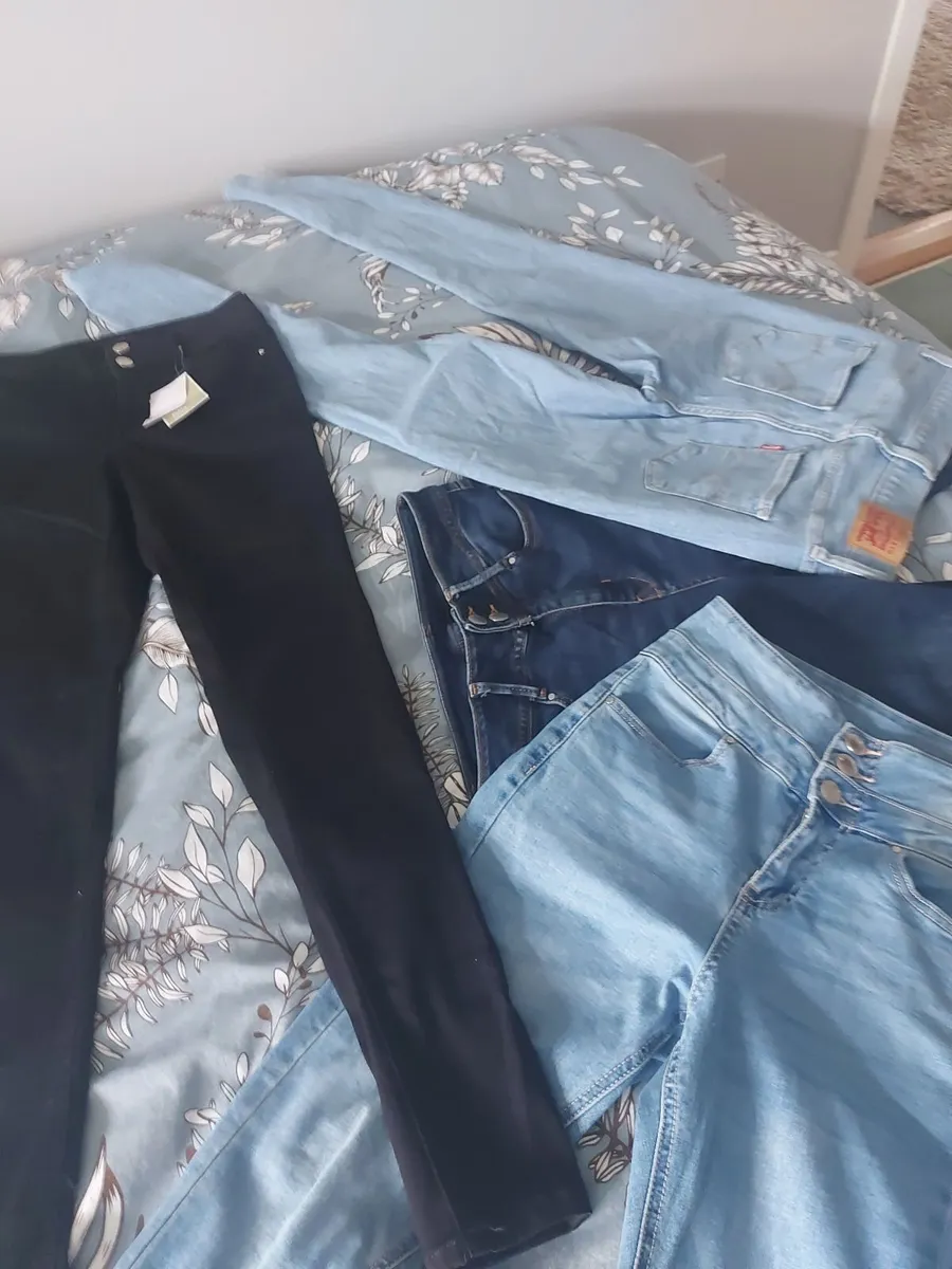 jeans for sale - Image 1