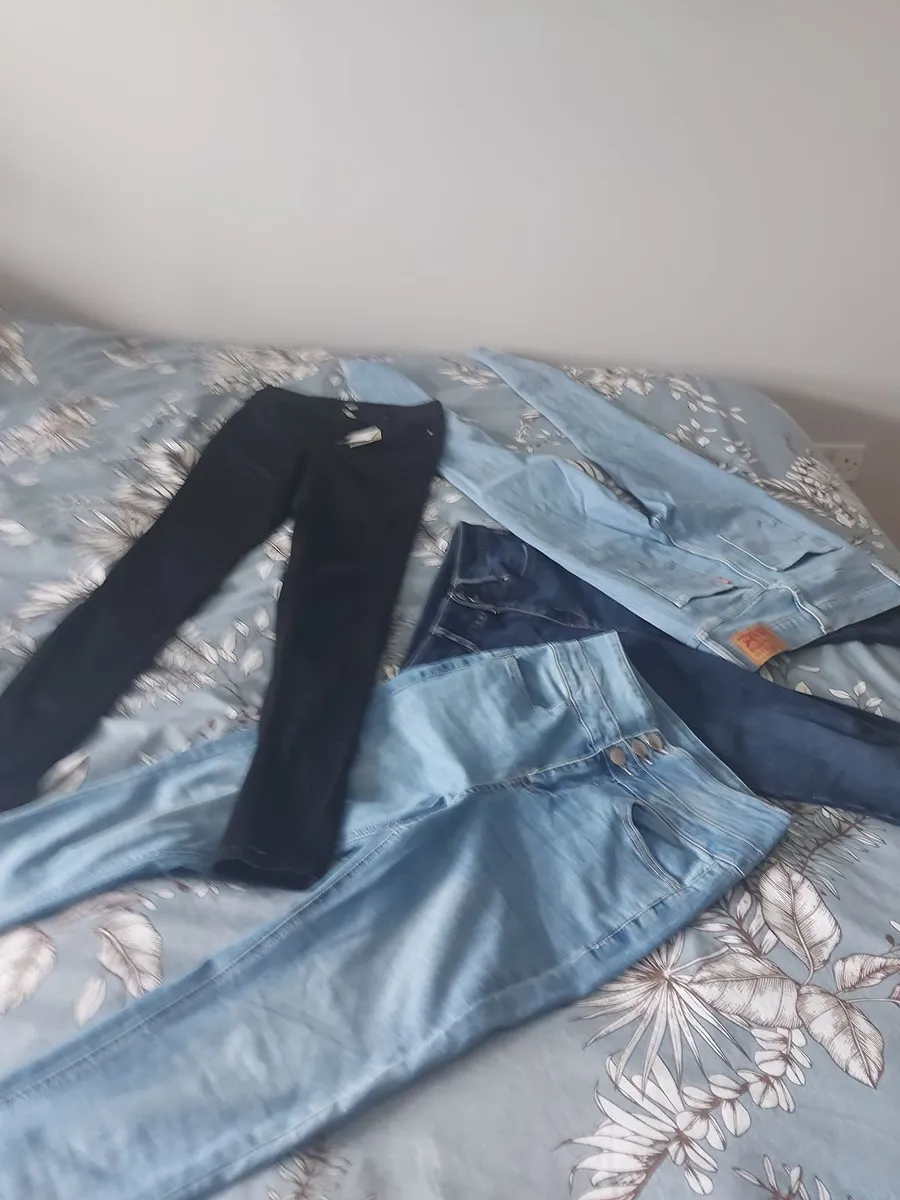 jeans for sale - Image 3