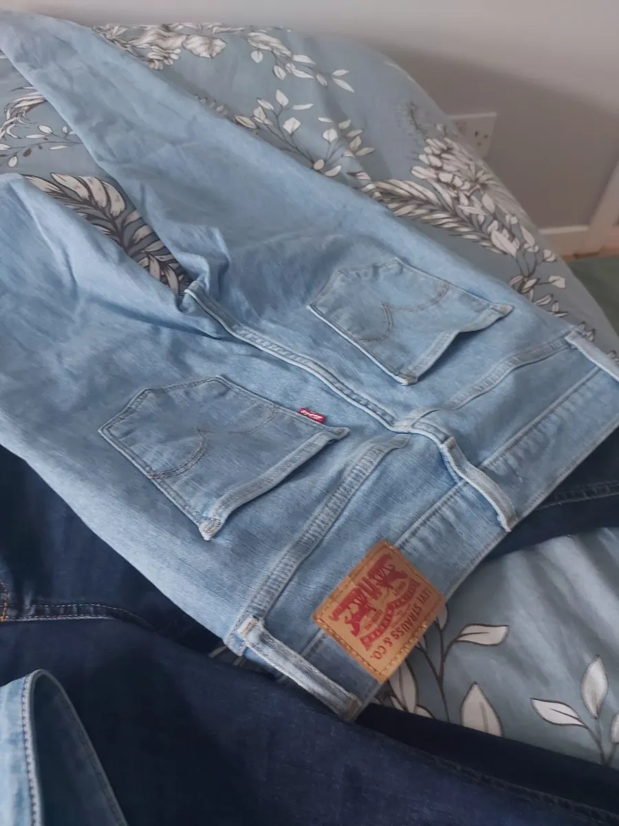 jeans for sale - Image 4