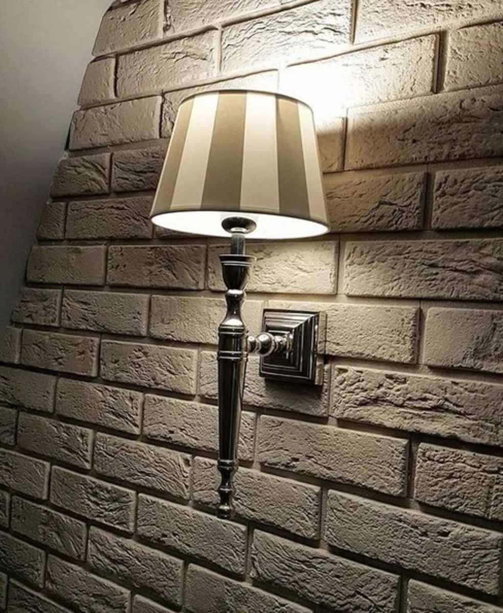 Boston Grey - Brick Cladding - Image 4