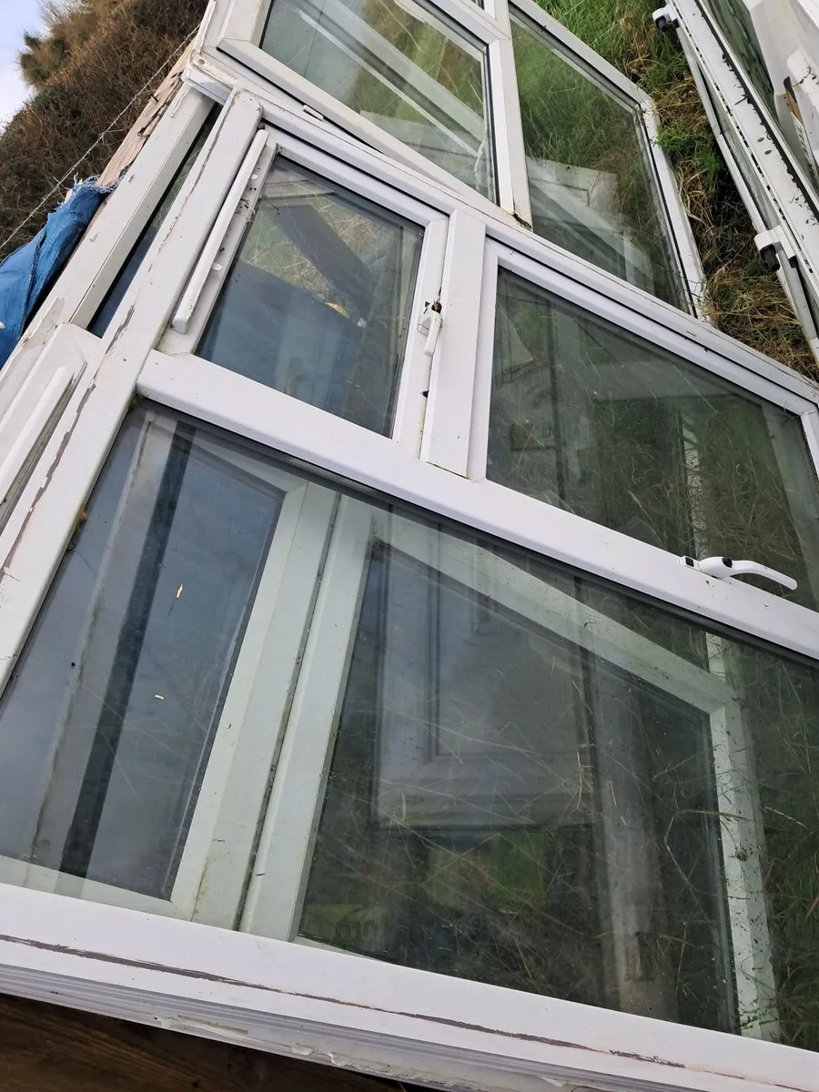Pvc  windows - Image 2