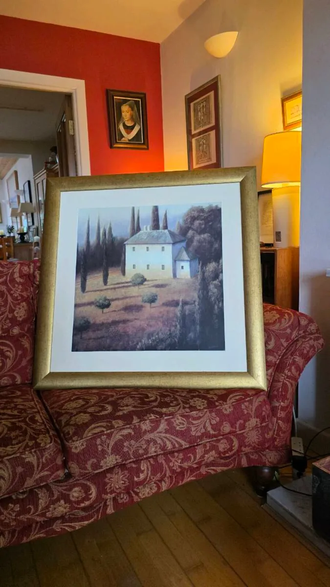 Pictures French Country house - Image 2