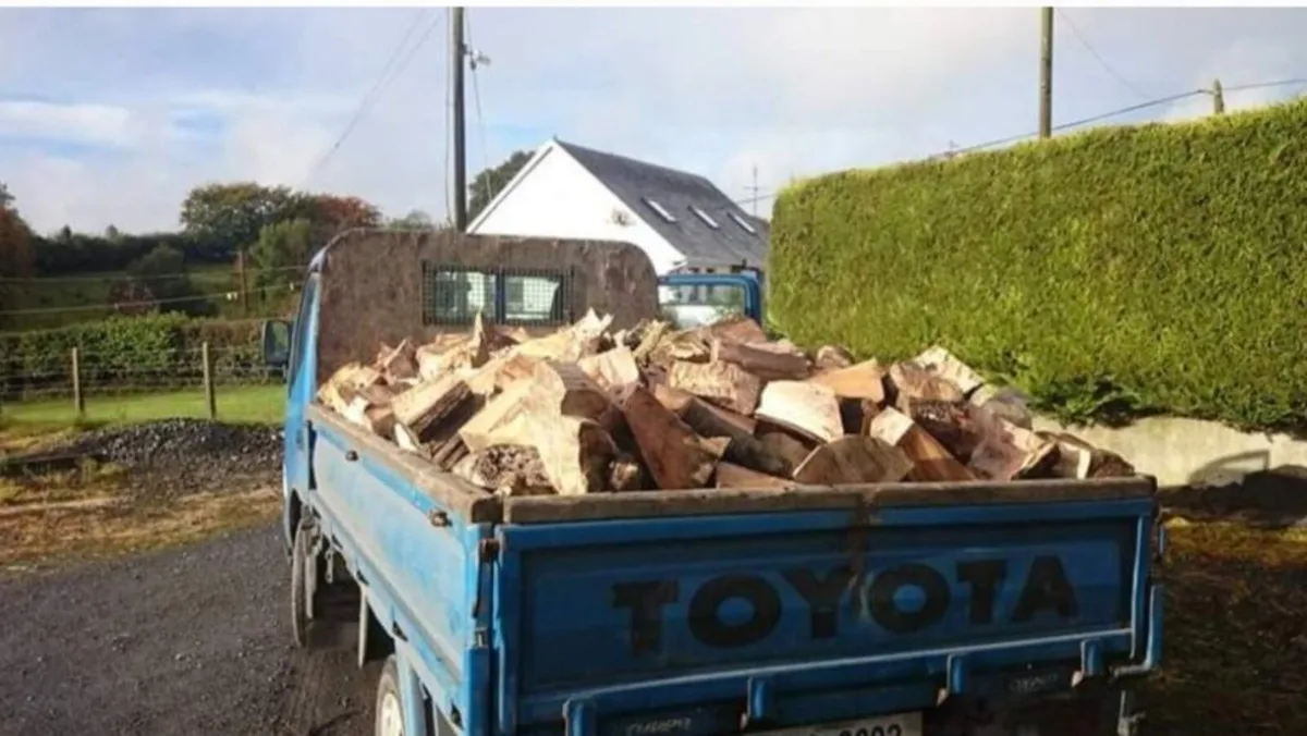 Hardwood timber for sale - Image 4