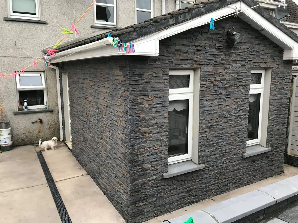 Nepal Grey – Inside & Outside Stone Cladding - Image 4