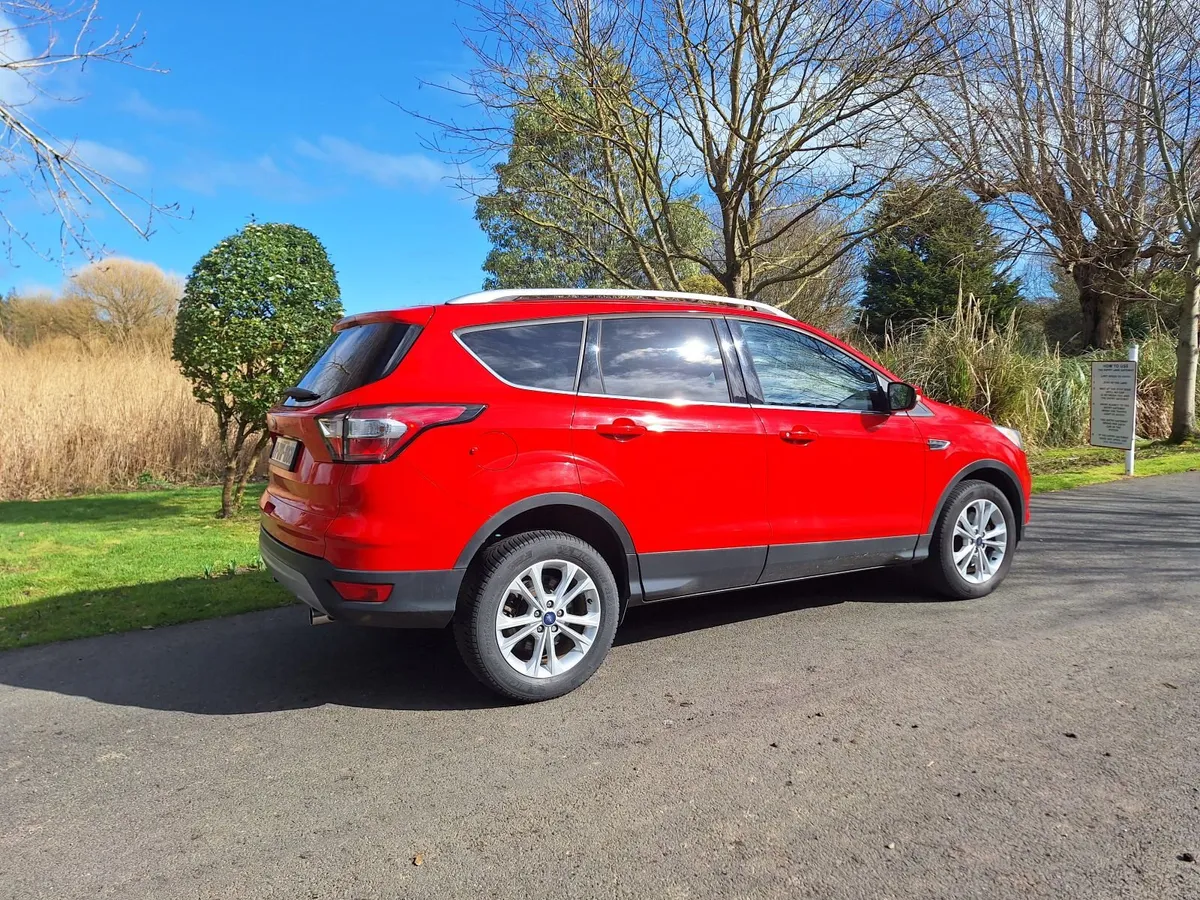 2017 171 Ford Kuga 2.0 L Diesel - Image 3