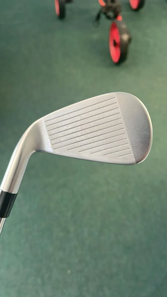 Callaway APEX UT 26 FORGED 2(18) Stiff  Now €249 - Image 3