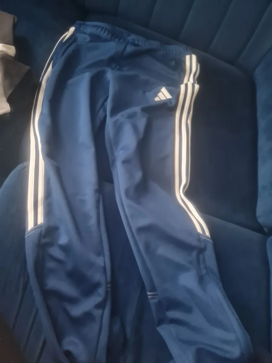 Adidas pants