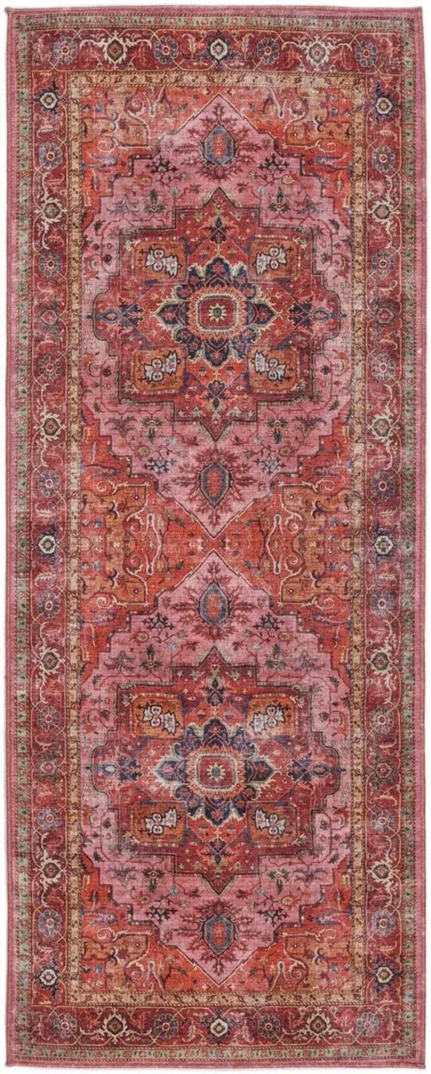 Georgia Rug Modern carpets 2′7″ x 6′7″ ft (80x200 - Image 1
