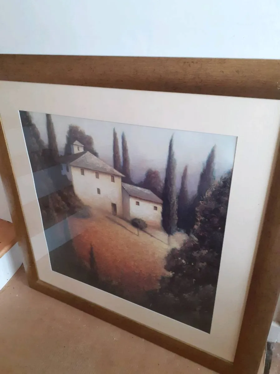 Pictures French Country house - Image 3