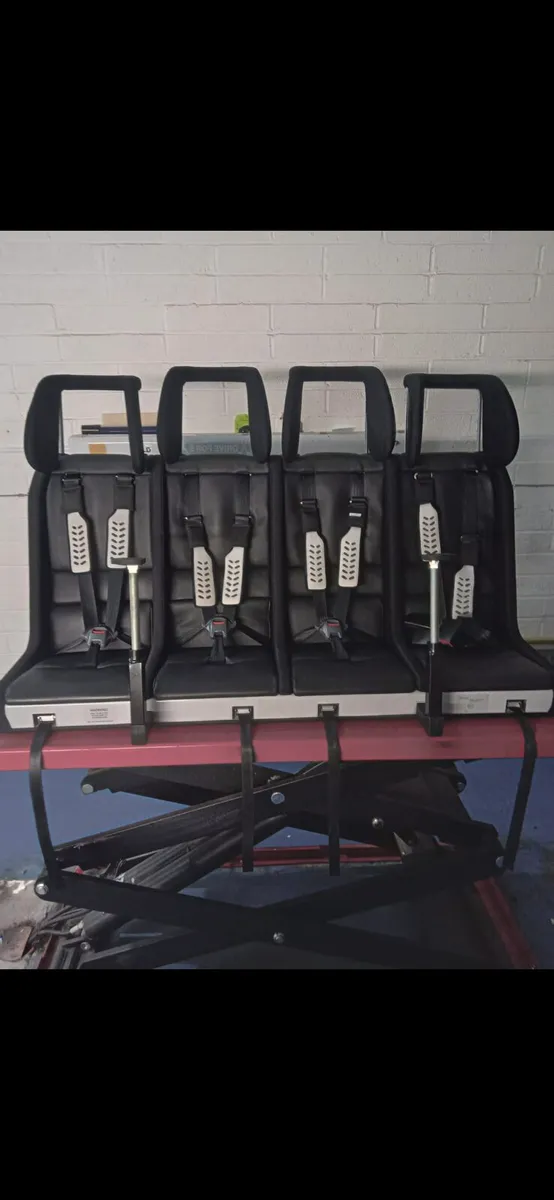 Multimac For Sale in Motability Ireland