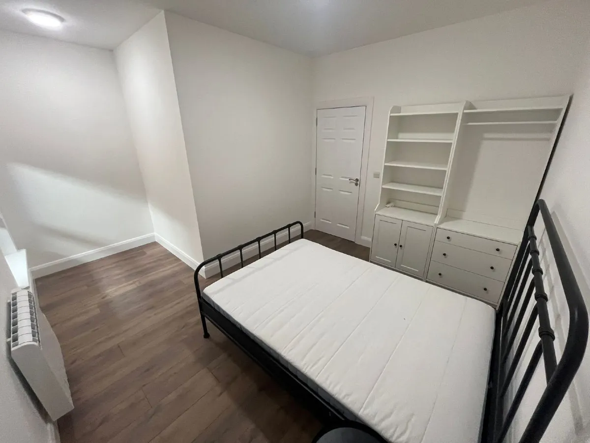 3 Bed Ground Floor Apartment – Clifden Village - Image 1