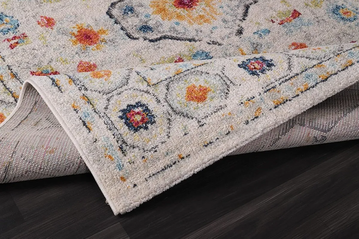 Area Rugs For Living Room Bedroom Kitchen Dining - Image 4